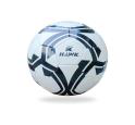 Hawk Platinum football, white and blue